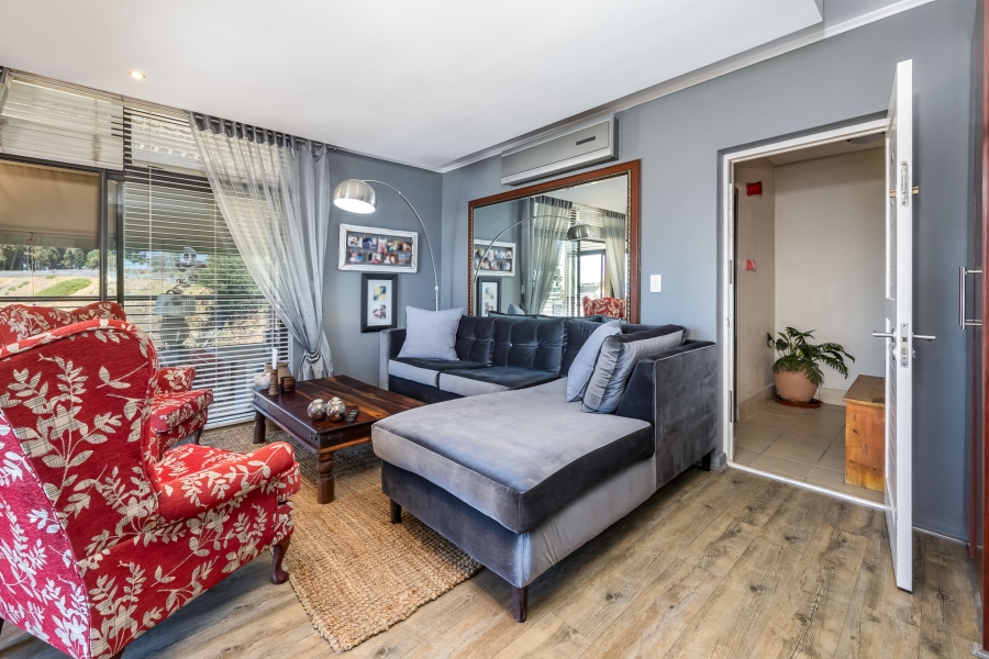 2 Bedroom Property for Sale in Tyger Waterfront Western Cape
